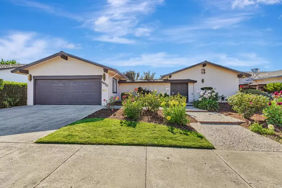 1870 Cushman ST, Hollister, CA 95023