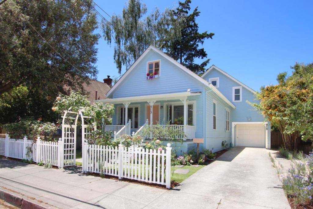 Santa Cruz, CA 95060,515 Chestnut ST