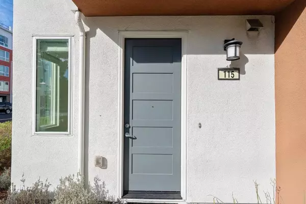 Santa Clara, CA 95051,2903 Corvin DR #115