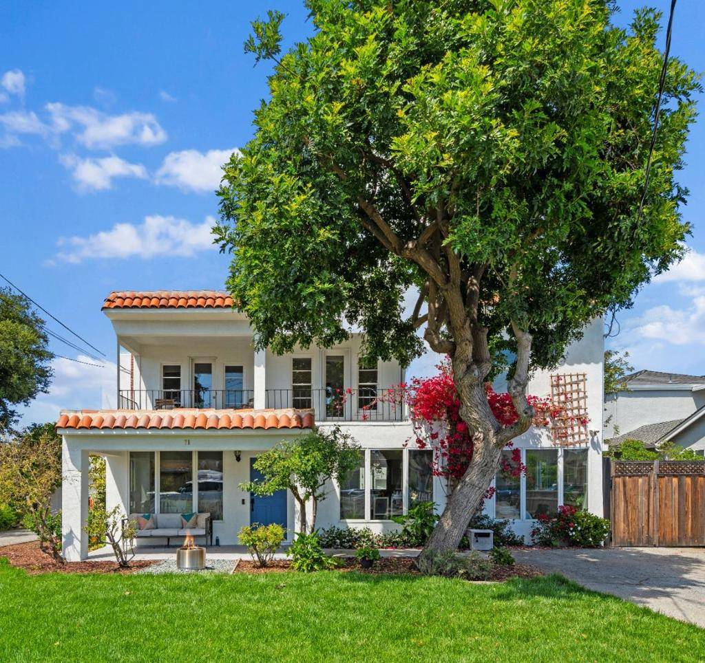 71 Nueva AVE, Redwood City, CA 94061