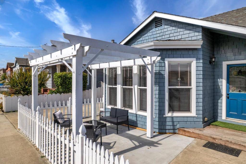 Union City, CA 94587,3710 Smith ST