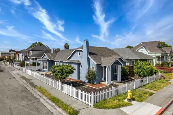 Union City, CA 94587,3710 Smith ST