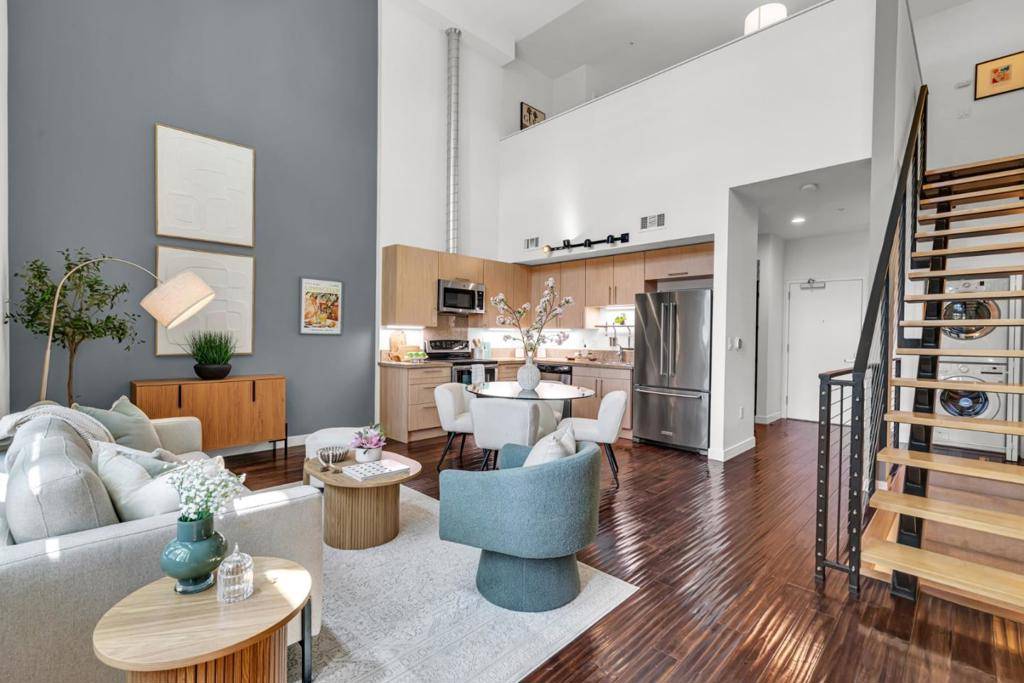 88 Bush ST #2173, San Jose, CA 95126