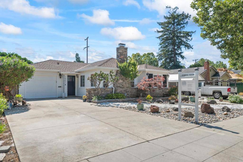 San Jose, CA 95125,1951 Jonathan AVE
