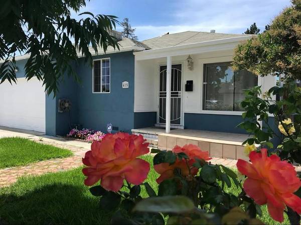 East Palo Alto, CA 94303