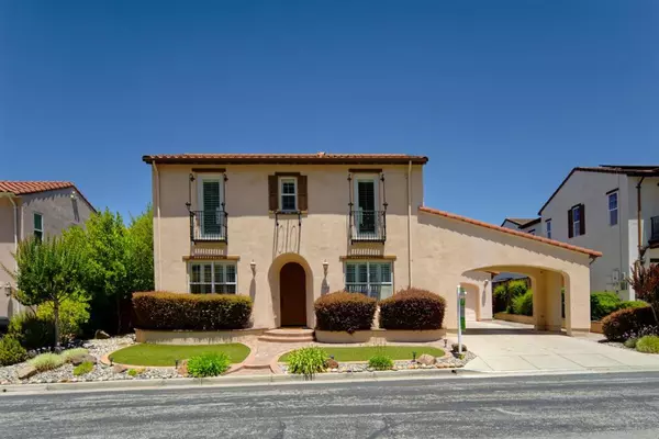 7160 Eagle Ridge DR, Gilroy, CA 95020