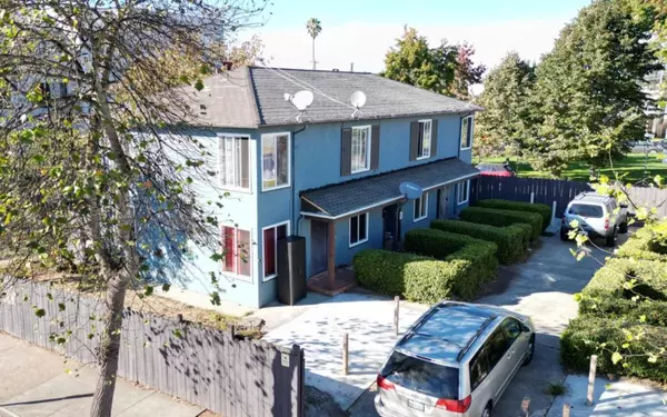 1283 University AVE, Berkeley, CA 94702