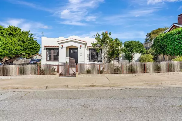 Pacific Grove, CA 93950,501 7th ST