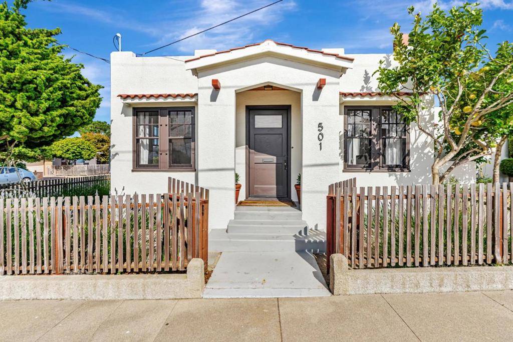 Pacific Grove, CA 93950,501 7th ST