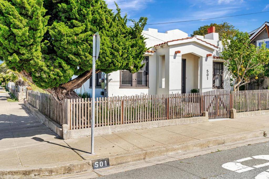Pacific Grove, CA 93950,501 7th ST