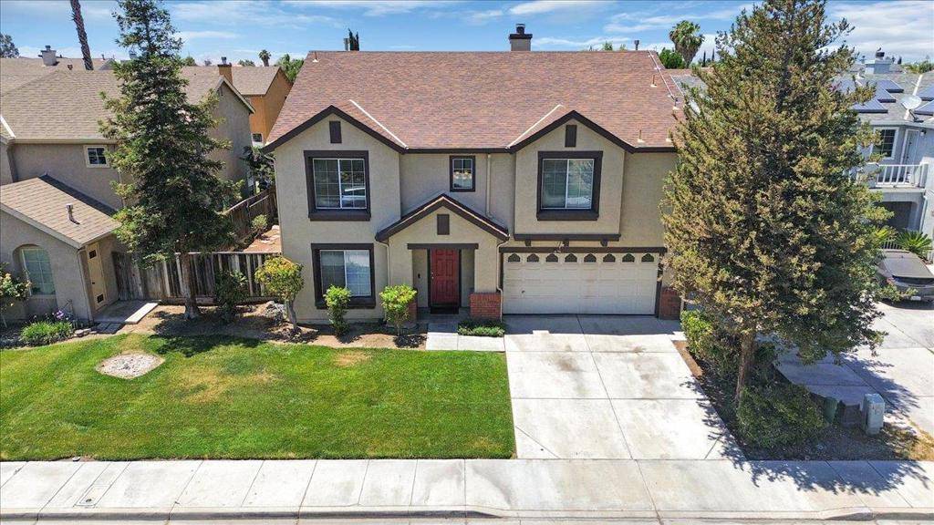 717 Mallard DR, Los Banos, CA 93635