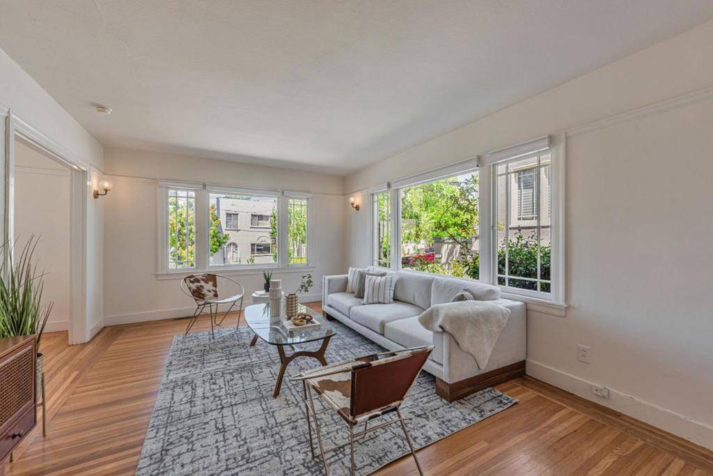 Berkeley, CA 94708,1585 Arch ST