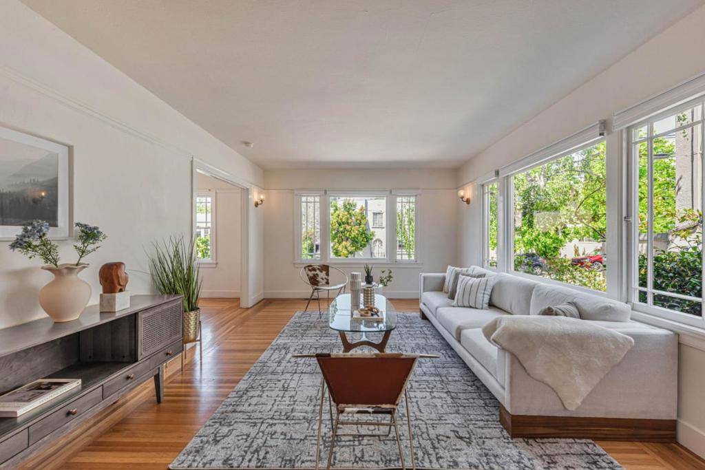 1585 Arch ST, Berkeley, CA 94708