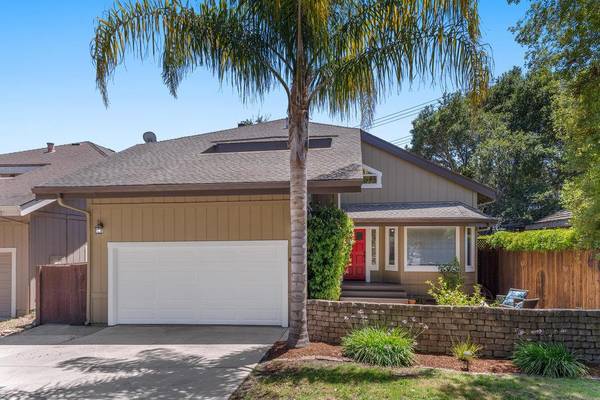 204 Oak WAY, Santa Cruz, CA 95065