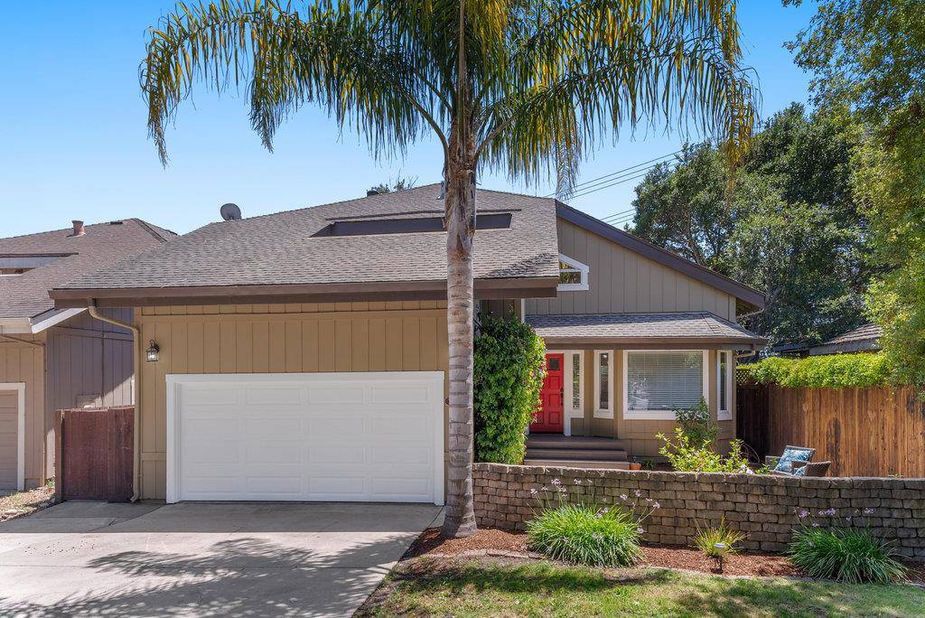 204 Oak WAY, Santa Cruz, CA 95065