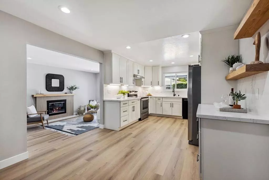 San Jose, CA 95123,5933 Dunn AVE