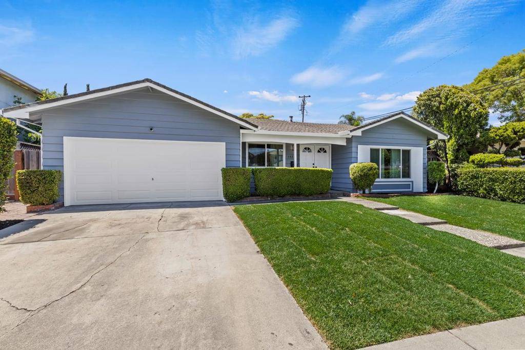San Jose, CA 95123,5933 Dunn AVE