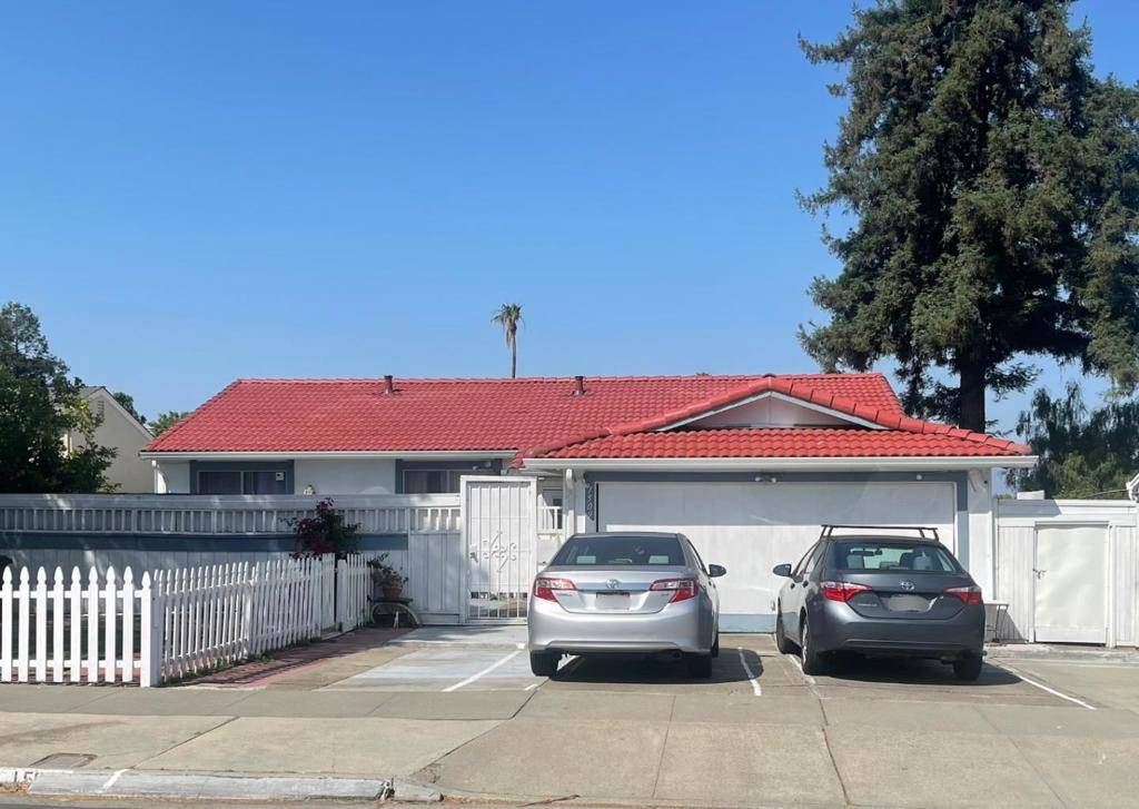 1509 Japaul LN, San Jose, CA 95132