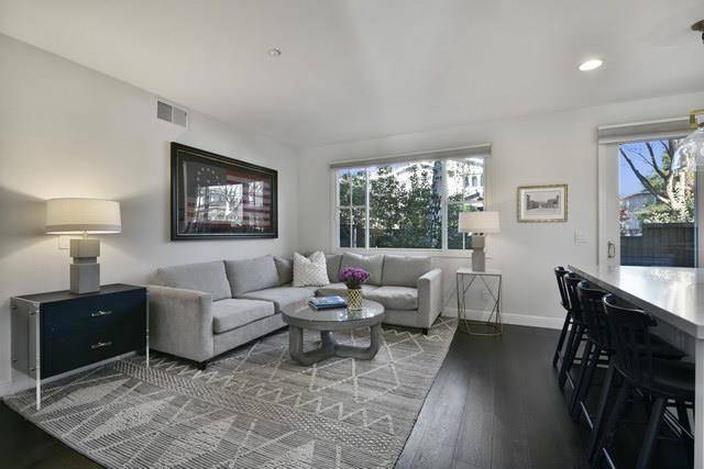 Menlo Park, CA 94025,580 Laurel ST