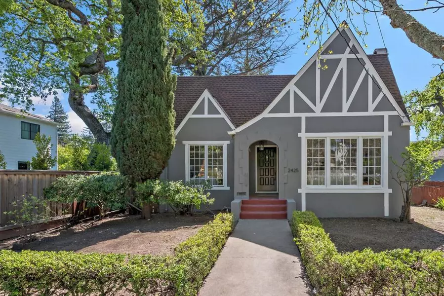 2425 Whipple AVE, Redwood City, CA 94062