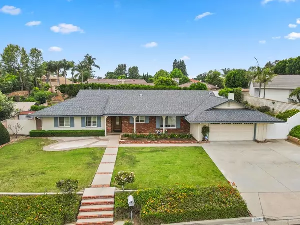 5101 Club Terrace DR, Yorba Linda, CA 92886