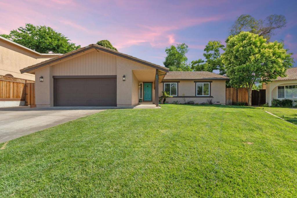690 Antonio CT, Gilroy, CA 95020