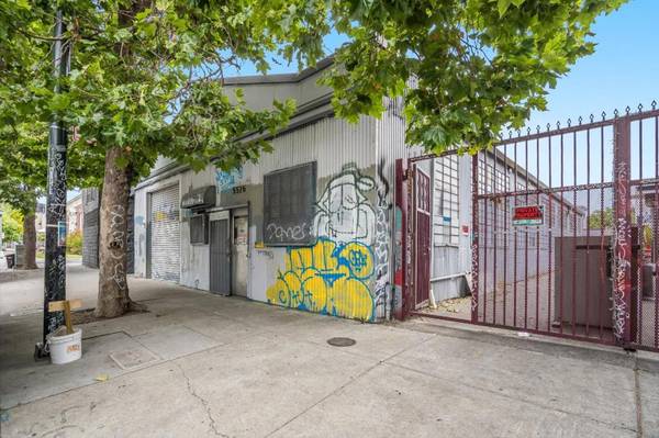 5526 San Pablo AVE, Oakland, CA 94608