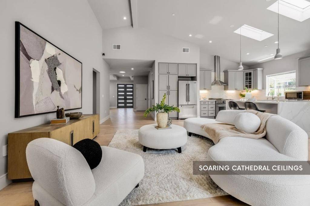 18772 Arata WAY,  Cupertino,  CA 95014