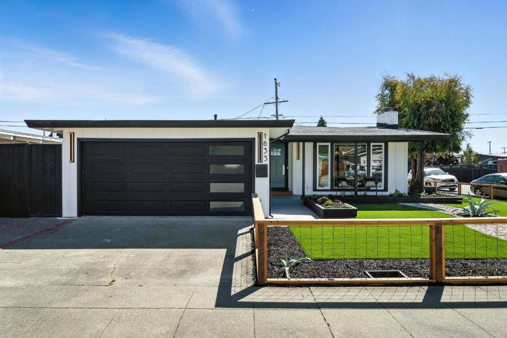 1633 Roberta DR, San Mateo, CA 94403