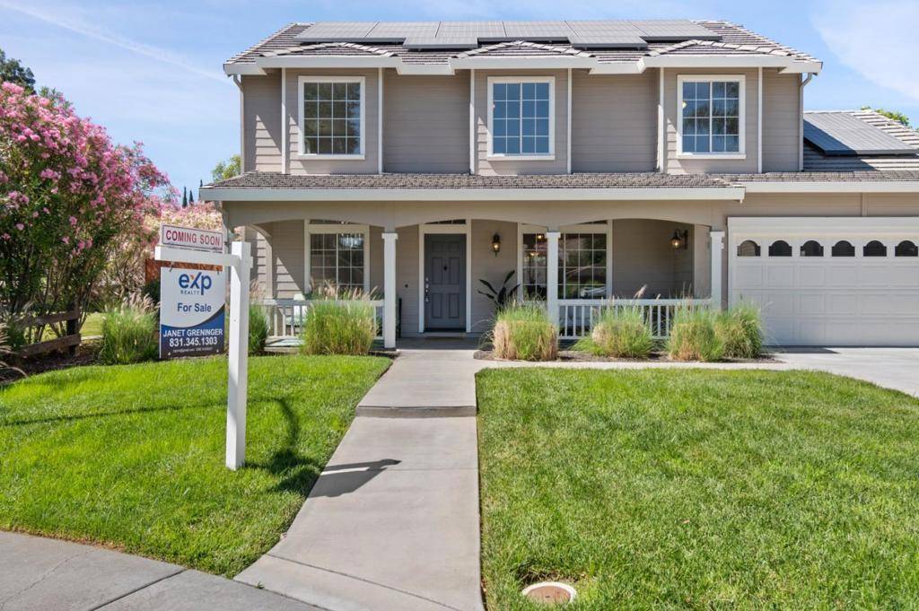 Brentwood, CA 94513,743 Arbor CT