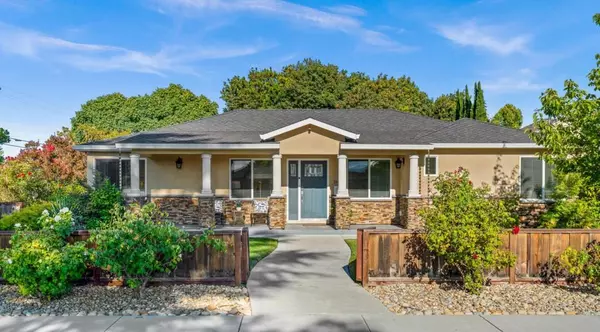 100 N Henry AVE, Santa Clara, CA 95050