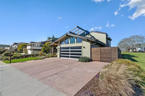 Aptos, CA 95003,165 Via Trinita