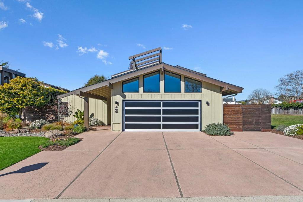 Aptos, CA 95003,165 Via Trinita