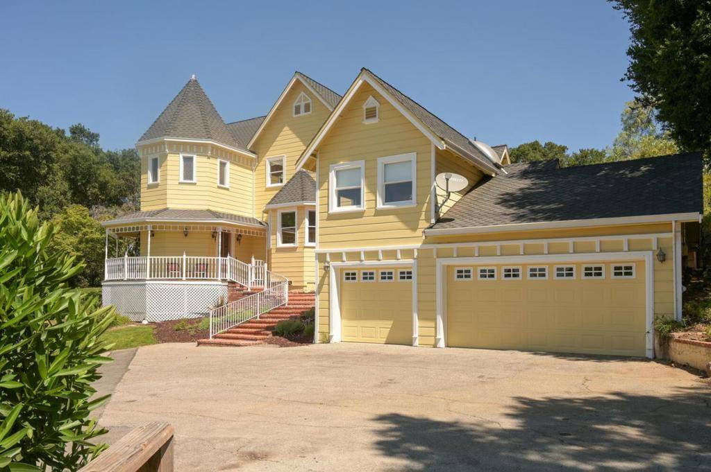 18150 Cochrane RD, Morgan Hill, CA 95037