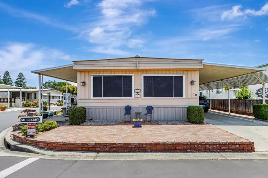60 Mulberry CT, Morgan Hill, CA 95037