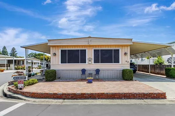 60 Mulberry CT, Morgan Hill, CA 95037