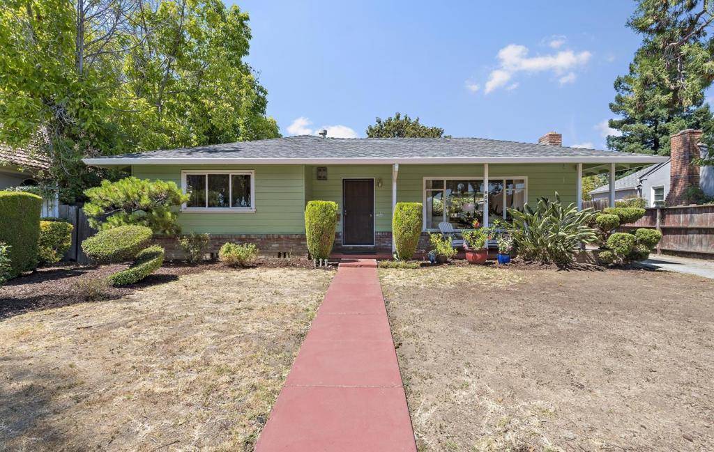655 Eisenhower DR, San Jose, CA 95128