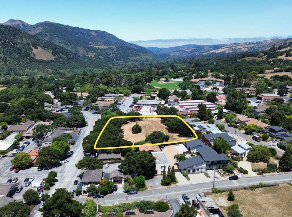 2527 Carmel Valley RD, Carmel Valley, CA 93924