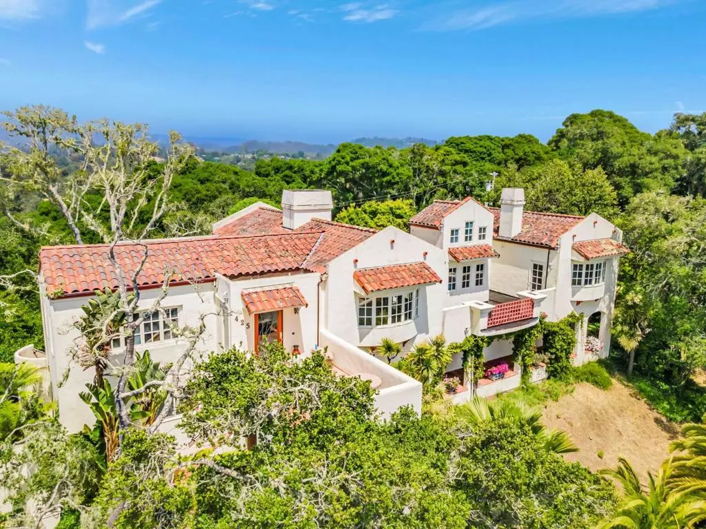 Aptos, CA 95003,425 Vista Del Mar DR