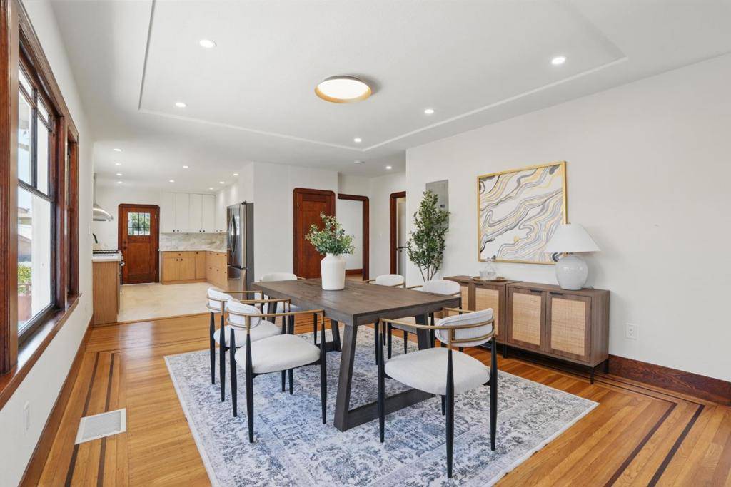 Oakland, CA 94601,2408 Bartlett ST