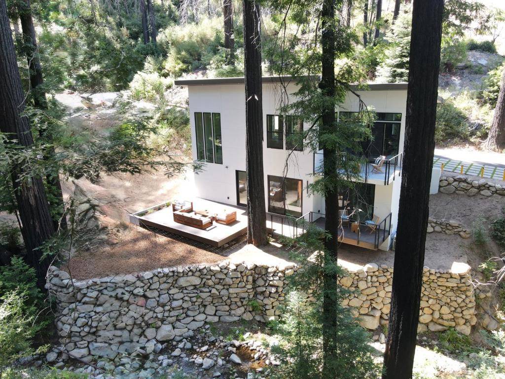 Boulder Creek, CA 95006,395 Boulder Brook DR