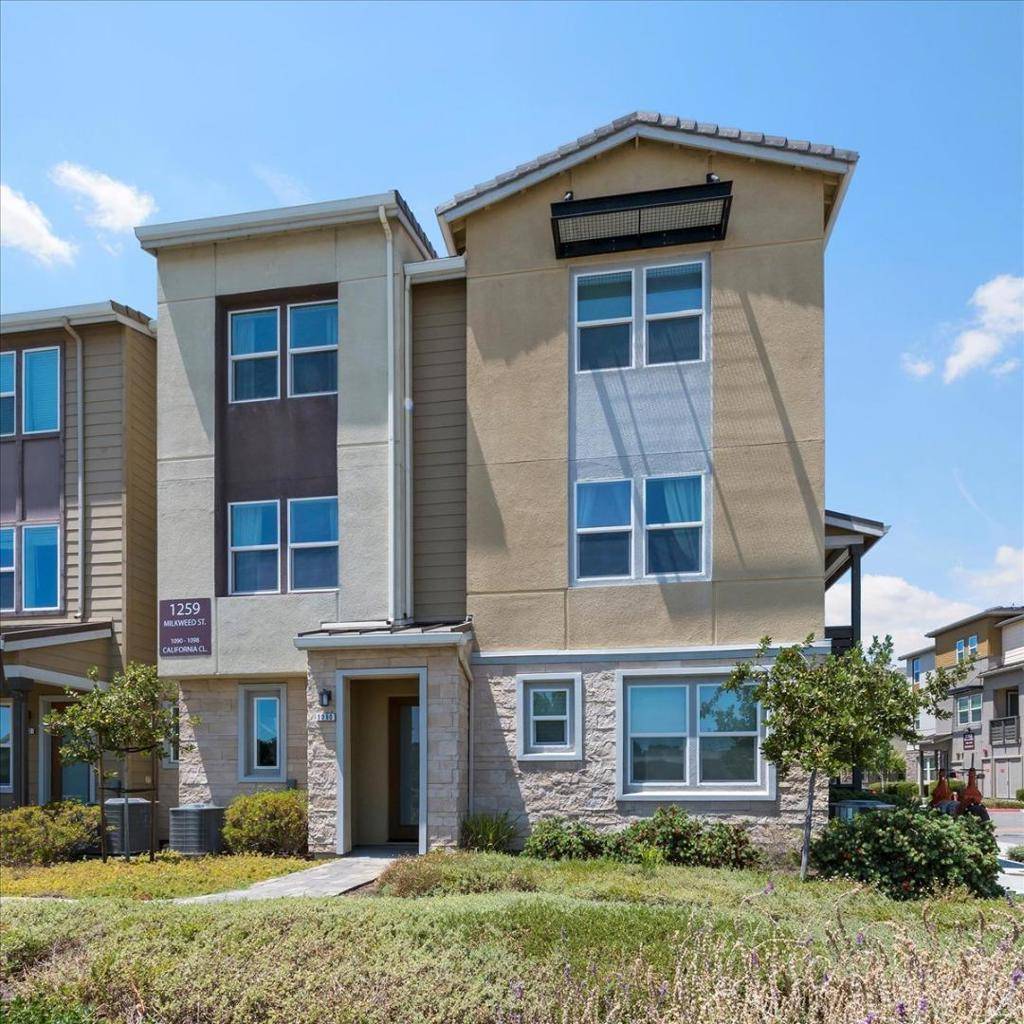 Milpitas, CA 95035,1090 California CIR