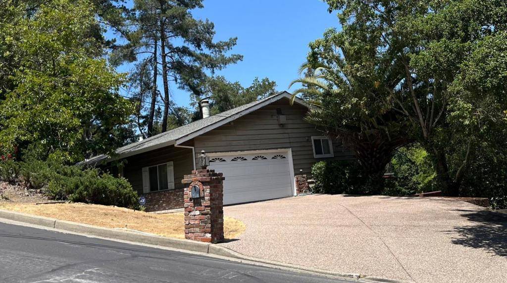 Orinda, CA 94563,108 Stein Way