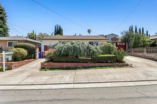Hayward, CA 94541,3263 Kelly ST