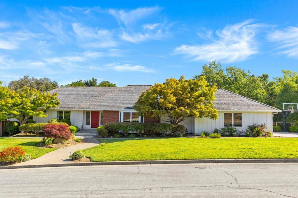 14231 Short Hill CT, Saratoga, CA 95070