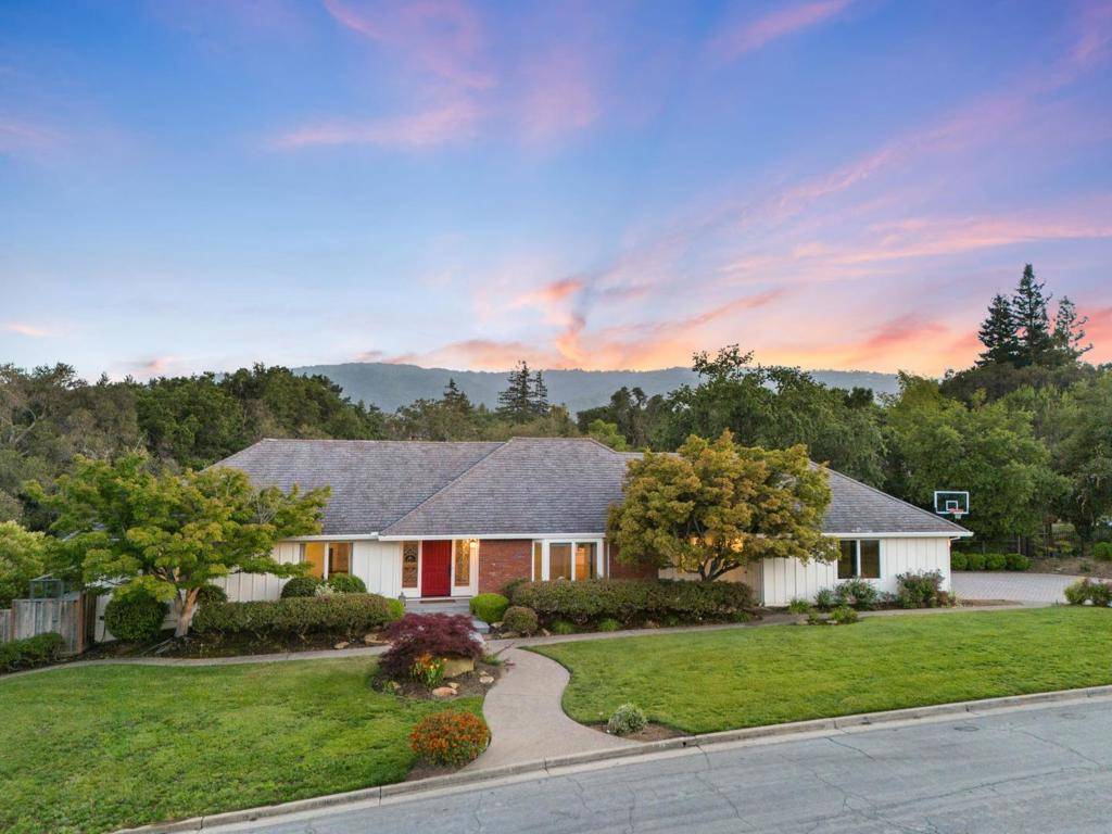 Saratoga, CA 95070,14231 Short Hill CT