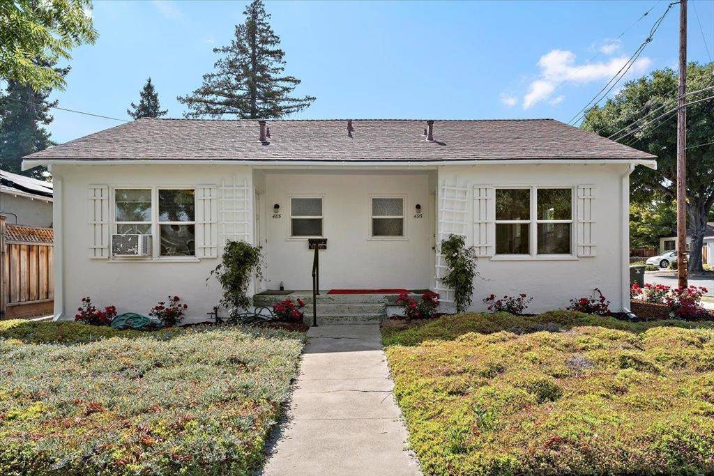 495 Pettis AVE, Mountain View, CA 94041
