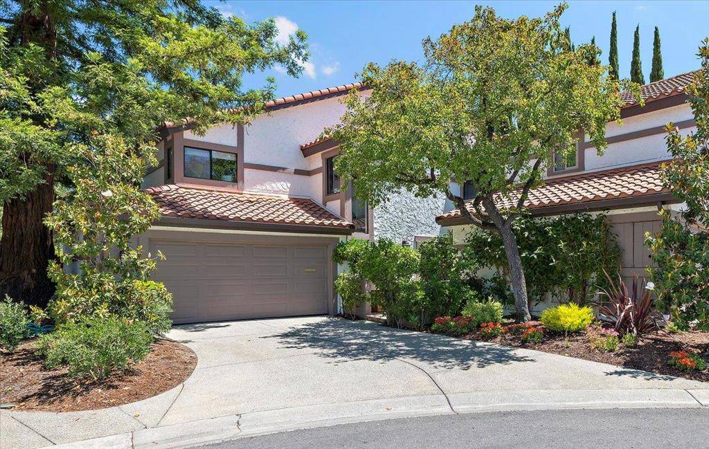 116 Calle Nivel, Los Gatos, CA 95032