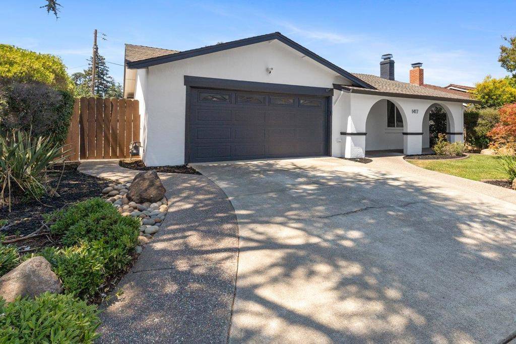 San Jose, CA 95118,1417 Usona DR