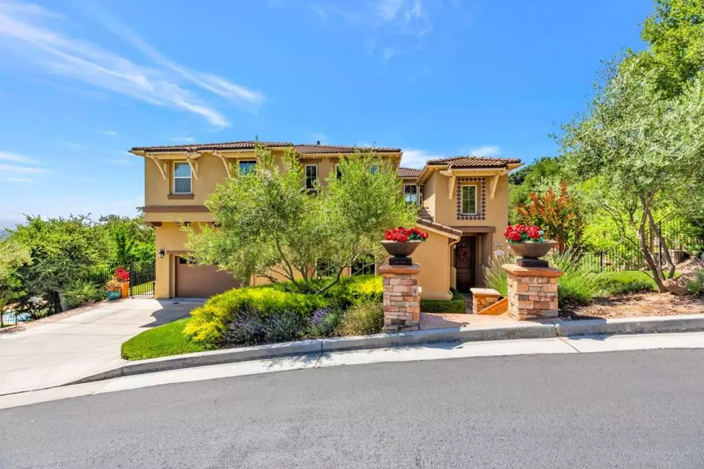Gilroy, CA 95020,1930 Saffron CT